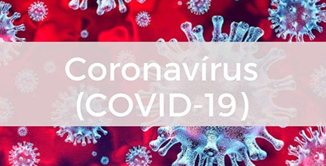 Posicionamento sobre os desdobramentos da pandemia de coronavírus (COVID-19)