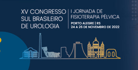 Dr. Eduardo Gomes fez esse convite especial para todos os urologistas e você não pode perder esse evento tão importante.