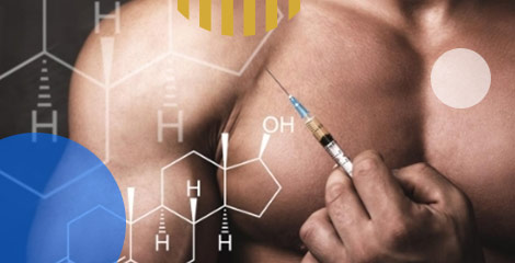 O poder da testosterona