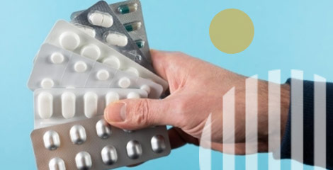 Os riscos da automedicao